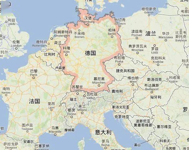 海淘攻略|深挖德国海淘网站