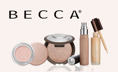 becca是什么牌子 BECCA明星美妆产品介绍