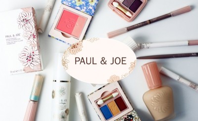 pauljoe是什么牌子 Paul&Joe美妆品牌介绍