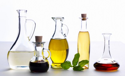英国超市常见的醋（Vinegar）种类