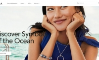 潘多拉珠宝美国官方网站：Pandora US