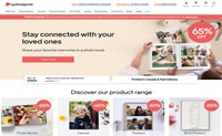 Optimalprint加拿大：在线打印服务