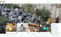 有趣、实用和鼓舞人心的产品：Inspire Uplift