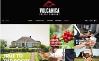 火山咖啡：Volcanica Coffee