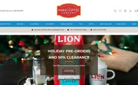 夏威夷咖啡公司：Hawaii Coffee Company