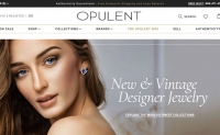 美国珠宝精品店：Opulent Jewelers