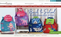 美国领先的个性化礼品商城：Personalization Mall