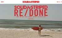 Solid & Striped官网：美国泳装品牌