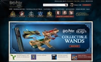哈利波特商店：Harry Potter Shop