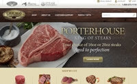 芝加哥牛排公司：Chicago Steak Company