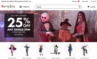 拥有超过850家商店的美国在线派对商店：Party City