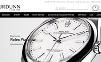 劳力士官方珠宝商：J.R. Dunn Jewelers