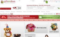 国际礼品店：GiftsnIdeas