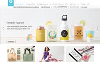 世界领先的高品质定制产品平台：Zazzle