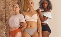 美国女性卫生用品公司：Thinx