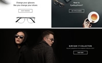 美国眼镜网站：EyeBuyDirect