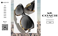 国际化的太阳镜及太阳镜配件零售商：Sunglass Hut