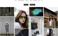 荷兰时尚精品店：Labels Fashion