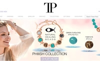 英国顶级水晶珠宝零售商之一：Tresor Paris
