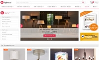 爱尔兰灯和灯具网上商店：Lights ie