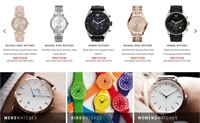 英国排名第一的最新设计师品牌手表独立零售商：TIC Watches