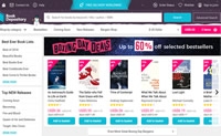 Book Depository澳大利亚：世界领先的专业在线书店之一