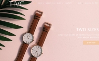 澳大利亚手表品牌：Time IV Change
