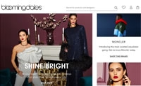 Bloomingdale’s阿联酋：选购奢华时尚、美容及更多