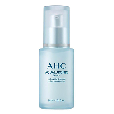 AHC精华