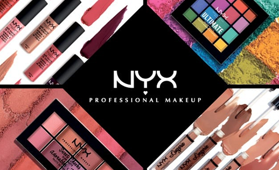 NYX美妆