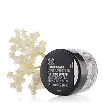the body shop眼霜眼胶