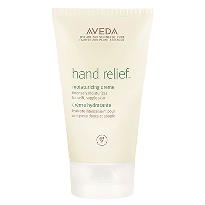 aveda护手霜