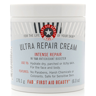 First Aid Beauty