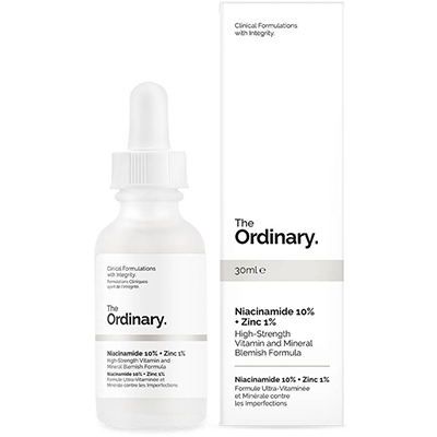 ordinary