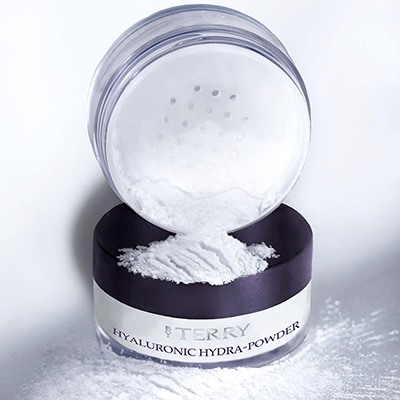 By Terry Hyaluronic 