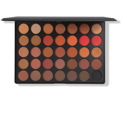 Morphe 