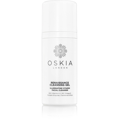 oskia洗面奶