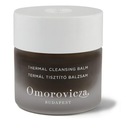 omorovicza卸妆膏