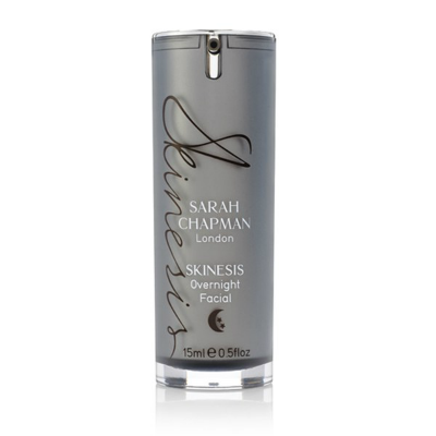 Sarah Chapman是什么牌子 Sarah Chapman护肤品介绍