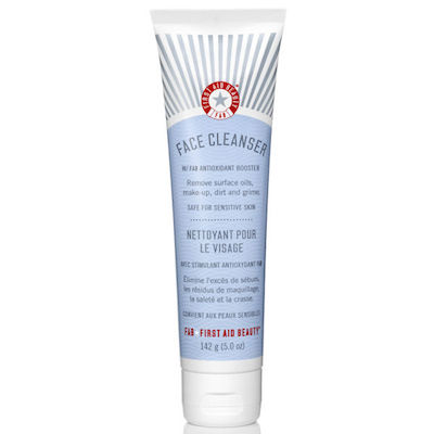 FIRST AID BEAUTY FACE CLEANSER