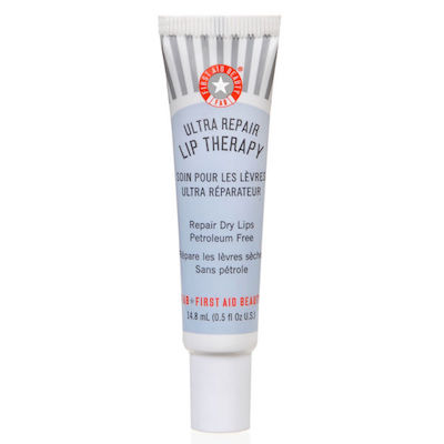 FIRST AID BEAUTY ULTRA REPAIR LIP THERAPY