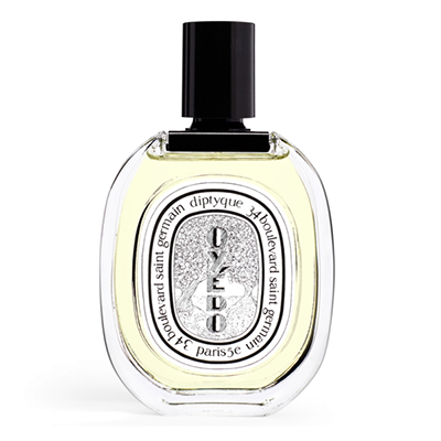 diptyque香水