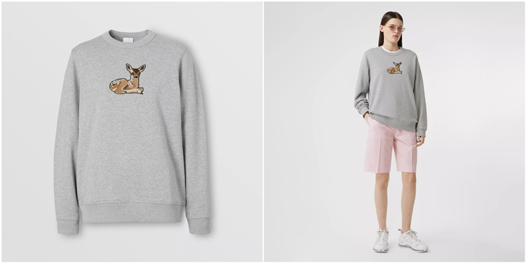 womenburberry