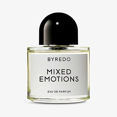 byredo春夏香水