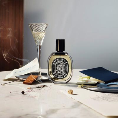 diptyque 2021新香