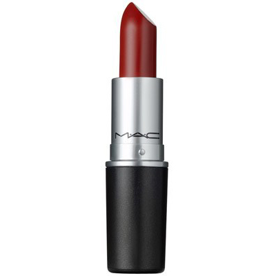 MAC Chili口红
