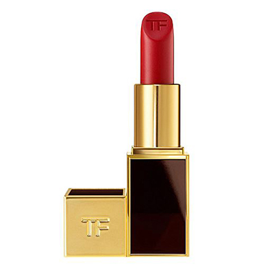 TOM FORD黑管口红