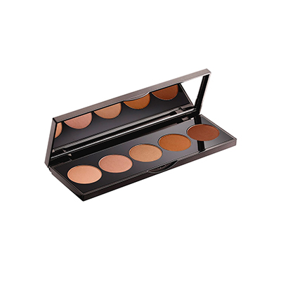Ombre Rouge Eye Palette