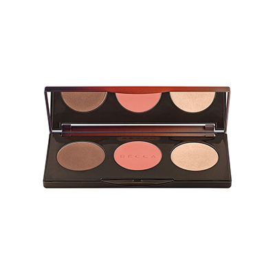 Sunchaser Palette