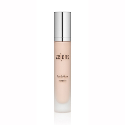 Zelens Youth Glow Foundation